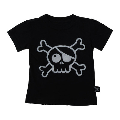 T-Shirt - Korte mouw -  - 6-12 maanden
