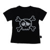 T-Shirt - Korte mouw -  - 6-12 maanden – Tweedehands baby- en kinderkleding van  – Les Ptits Potes