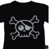 T-Shirt - Korte mouw -  - 6-12 maanden – Tweedehands baby- en kinderkleding van  – Les Ptits Potes