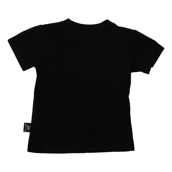 T-Shirt - Korte mouw -  - 6-12 maanden – Tweedehands baby- en kinderkleding van  – Les Ptits Potes