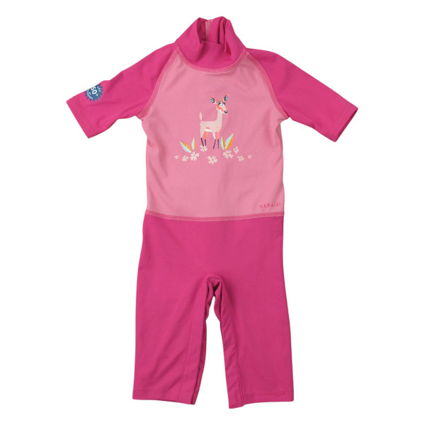 Anti-UV pak - Nabaiji - 12-18 mois 76-81 cm – Tweedehands baby- en kinderkleding van Nabaiji – Les Ptits Potes