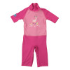 Combinaison anti UV - NABAIJI - 12-18 mois (76-81) – Vêtement d’occasion bébé/enfant Nabaiji – Les Ptits Potes