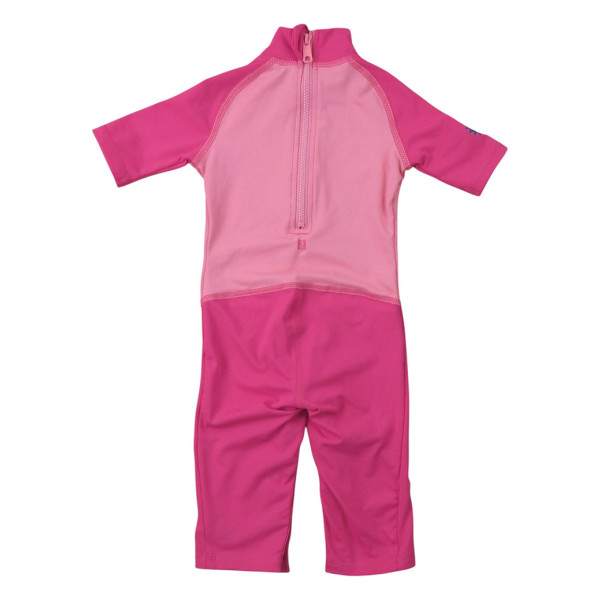 Anti-UV pak - Nabaiji - 12-18 mois 76-81 cm – Tweedehands baby- en kinderkleding van Nabaiji – Les Ptits Potes