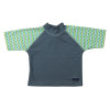 T-shirt anti-UV - Archimede - 9-12 maanden – Tweedehands baby- en kinderkleding van Archimede – Les Ptits Potes
