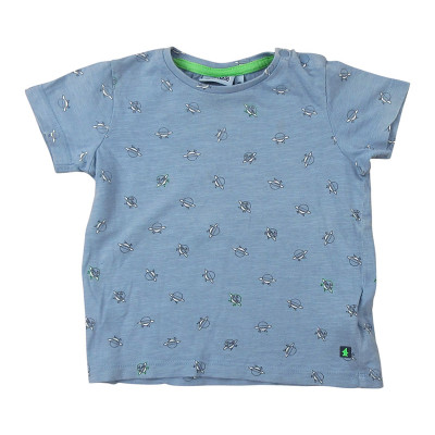T-Shirt - Korte mouw - JBC - 92 cm (2 jaar)