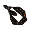 Stirnband - Babyface - – Secondhand-Babykleidung/-Kinderkleidung von Babyface – Les Ptits Potes