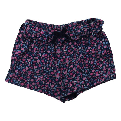 Short - TAPE A L'OEIL - 18 mois (80)
