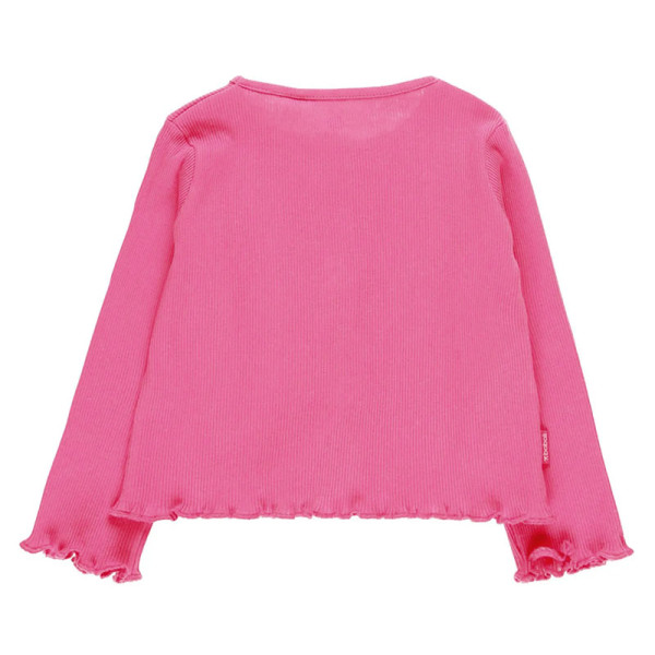 Weste - Boboli - 80 cm (12 Monate) – Secondhand-Babykleidung/-Kinderkleidung von Boboli – Les Ptits Potes