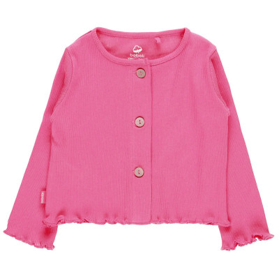 Gilet - BOBOLI - 12 mois (80)