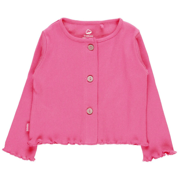 Vest - Boboli - 80 cm (12 maanden) – Tweedehands baby- en kinderkleding van Boboli – Les Ptits Potes