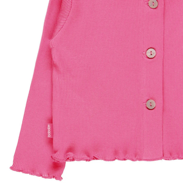 Gilet - BOBOLI - 12 mois (80) – Vêtement d’occasion bébé/enfant Boboli – Les Ptits Potes