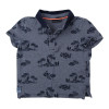 Polo - SERGENT MAJOR - 5 ans (110) – Vêtement d’occasion bébé/enfant Sergent Major – Les Ptits Potes