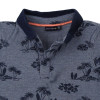 Poloshirt - Korte mouw - Sergent Major - 110 cm (5 jaar) – Tweedehands baby- en kinderkleding van Sergent Major – Les Ptits P