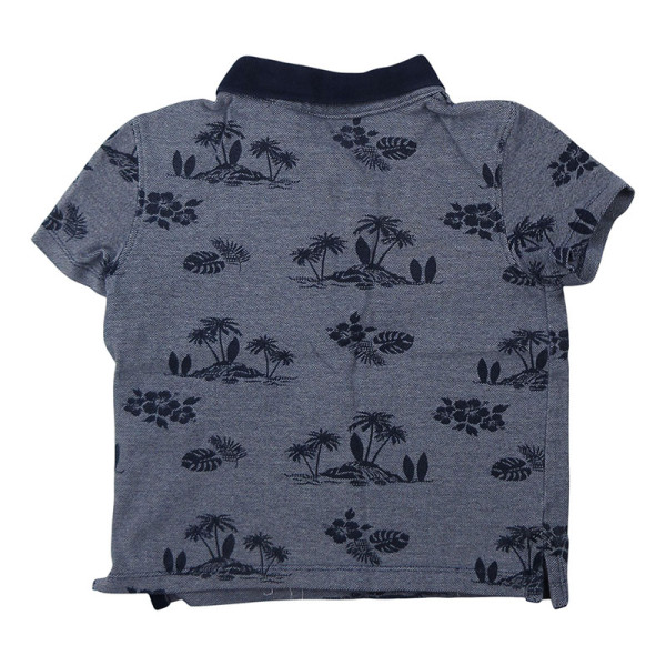 Polo - SERGENT MAJOR - 5 ans (110) – Vêtement d’occasion bébé/enfant Sergent Major – Les Ptits Potes