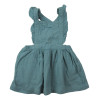Robe - VERTBAUDET - 2 ans (86) – Vêtement d’occasion bébé/enfant Vertbaudet – Les Ptits Potes