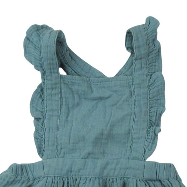 Robe - VERTBAUDET - 2 ans (86) – Vêtement d’occasion bébé/enfant Vertbaudet – Les Ptits Potes