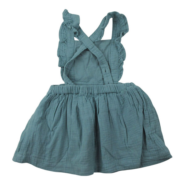 Robe - VERTBAUDET - 2 ans (86) – Vêtement d’occasion bébé/enfant Vertbaudet – Les Ptits Potes