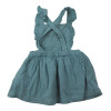 Robe - VERTBAUDET - 2 ans (86) – Vêtement d’occasion bébé/enfant Vertbaudet – Les Ptits Potes