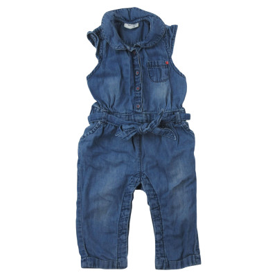 Overall - Tape à l'Oeil - 71 cm (9 Monate)