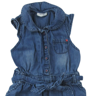 Overall - Tape à l'Oeil - 71 cm (9 Monate) – Secondhand-Babykleidung/-Kinderkleidung von Tape à l'Oeil – Les Ptits Potes