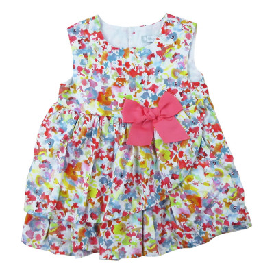 Robe - TUTTO PICCOLO - 12 mois (74)