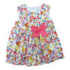 Robe - TUTTO PICCOLO - 12 mois (74) – Vêtement d’occasion bébé/enfant Tutto Piccolo – Les Ptits Potes