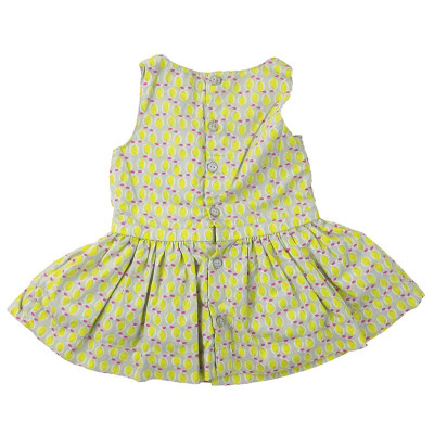 Robe - OBAÏBI - 3 mois (59)