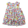 Robe - TUTTO PICCOLO - 12 mois (74) – Vêtement d’occasion bébé/enfant Tutto Piccolo – Les Ptits Potes