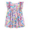 Robe neuve - JACADI - 12 mois (74) – Vêtement d’occasion bébé/enfant Jacadi – Les Ptits Potes