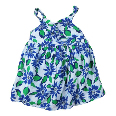 Robe - BENETTON - 2 ans (90)