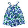 Robe - BENETTON - 2 ans (90) – Vêtement d’occasion bébé/enfant Benetton – Les Ptits Potes