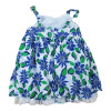 Robe - BENETTON - 2 ans (90) – Vêtement d’occasion bébé/enfant Benetton – Les Ptits Potes