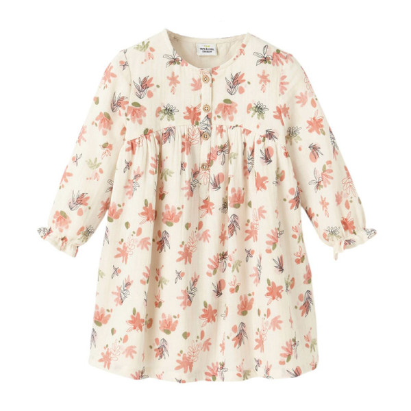 Kleid - Tape à l'Oeil - 86 cm (23 Monate) – Secondhand-Babykleidung/-Kinderkleidung von Tape à l'Oeil – Les Ptits Potes