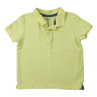 Polo - VERTBAUDET - 5 ans (110)