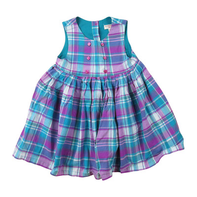 Robe - DPAM - 2 ans (86)