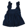 Robe - ZARA - 12-18 mois (86) – Vêtement d’occasion bébé/enfant Zara – Les Ptits Potes