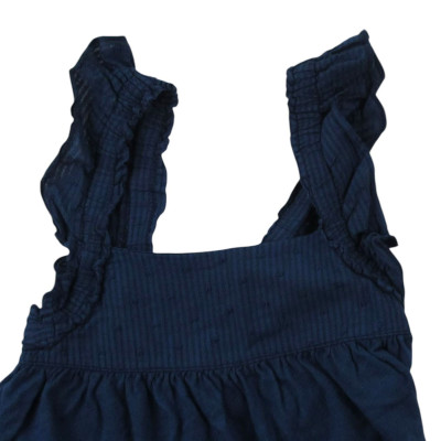 Jurk - Zara - 12-18 maanden (86) – Tweedehands baby- en kinderkleding van Zara – Les Ptits Potes