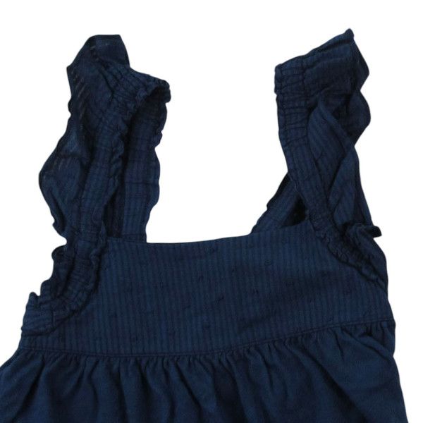 Robe - ZARA - 12-18 mois (86) – Vêtement d’occasion bébé/enfant Zara – Les Ptits Potes