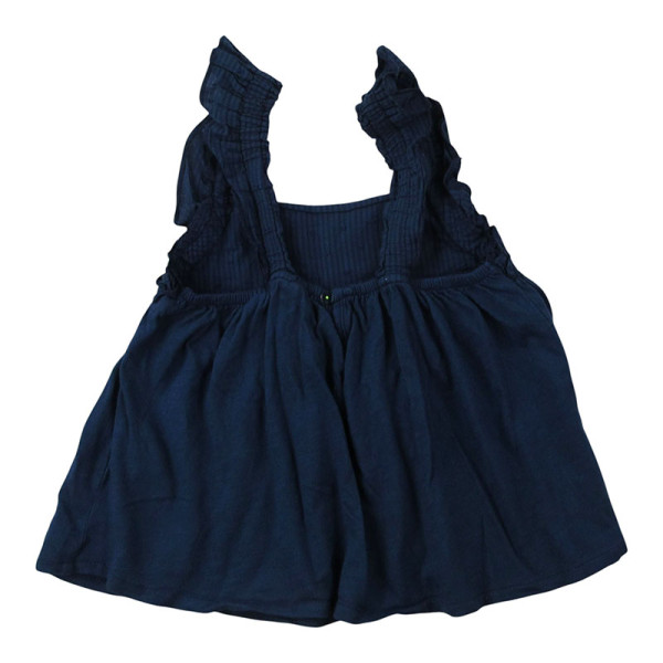 Robe - ZARA - 12-18 mois (86) – Vêtement d’occasion bébé/enfant Zara – Les Ptits Potes