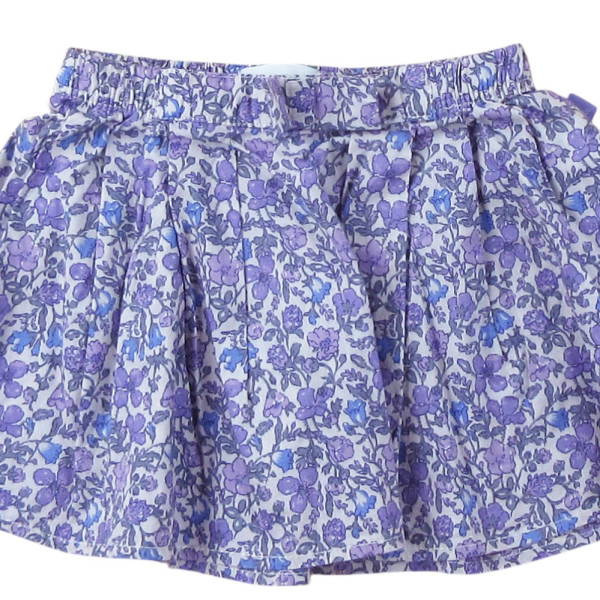 Rok - Filou & Friends - 80 cm (12 maanden) – Tweedehands baby- en kinderkleding van Filou & Friends – Les Ptits Potes