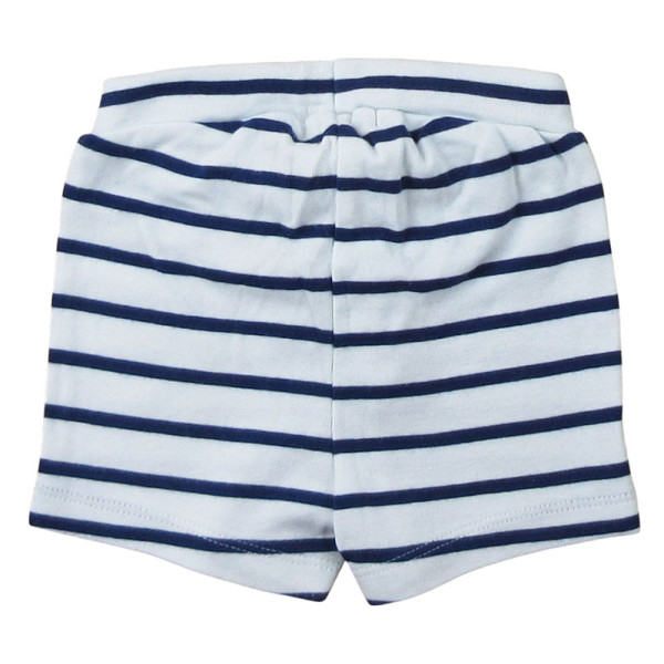 Short - Week-end à la mer - 12 maanden – Tweedehands baby- en kinderkleding van Week-end à la mer – Les Ptits Potes