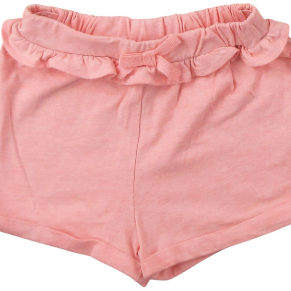 Short - Tape à l'Oeil - 80 cm (18 maanden) – Tweedehands baby- en kinderkleding van Tape à l'Oeil – Les Ptits Potes