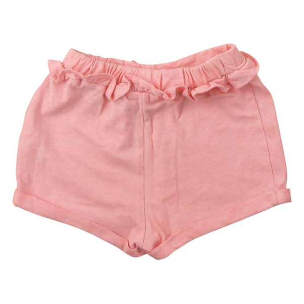 Short - Tape à l'Oeil - 80 cm (18 maanden) – Tweedehands baby- en kinderkleding van Tape à l'Oeil – Les Ptits Potes