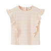 Kurzarm-T-Shirt - Tape à l'Oeil - 74 cm (12 Monate) – Secondhand-Babykleidung/-Kinderkleidung von Tape à l'Oeil – Les Ptits P