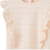 T-Shirt - Korte mouw - Tape à l'Oeil - 74 cm (12 maanden) – Tweedehands baby- en kinderkleding van Tape à l'Oeil – Les Ptits 