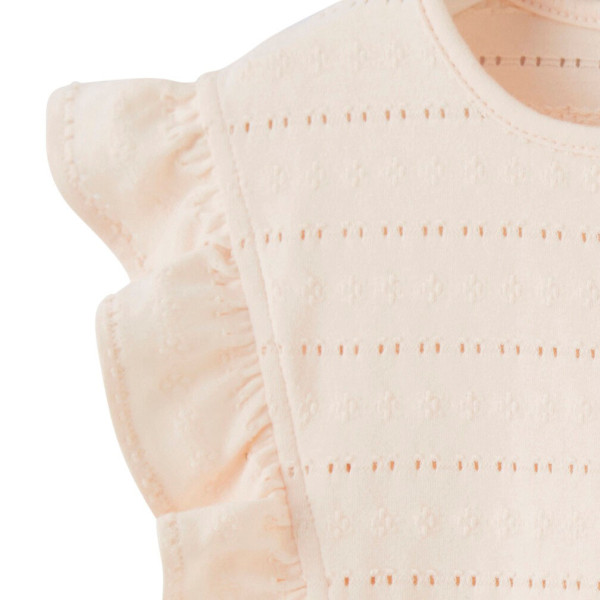 Kurzarm-T-Shirt - Tape à l'Oeil - 74 cm (12 Monate) – Secondhand-Babykleidung/-Kinderkleidung von Tape à l'Oeil – Les Ptits P