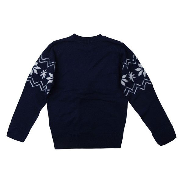 Pull de Noël - URBAN WAVE - 4 ans (104) – Vêtement d’occasion bébé/enfant  – Les Ptits Potes