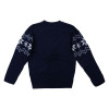 Pullover - - 104 cm (4 Jahre) – Secondhand-Babykleidung/-Kinderkleidung von – Les Ptits Potes