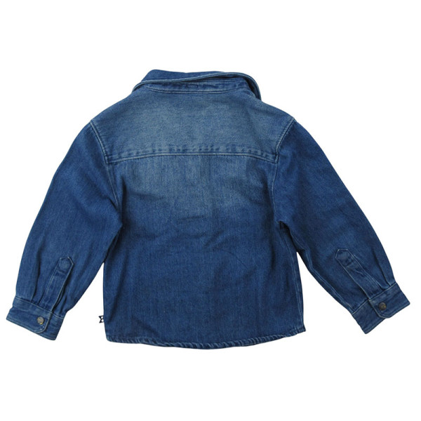 Bovenkleding - Okaidi-Obaibi - 98 cm (3 jaar) – Tweedehands baby- en kinderkleding van Okaidi-Obaibi – Les Ptits Potes