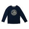 T-Shirt - Lange mouw - Okaidi-Obaibi - 104 cm (4 jaar) – Tweedehands baby- en kinderkleding van Okaidi-Obaibi – Les Ptits Pot